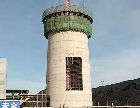 煙囪新建公司的開拓創(chuàng)新與優(yōu)質(zhì)服務