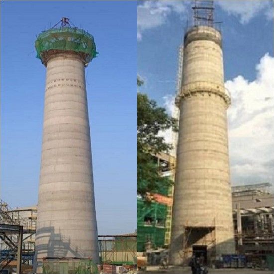 新建煙囪公司建筑設(shè)計(jì)背后的秘密，你了解多少？